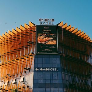 Onomo Hotel Casablanca City Center