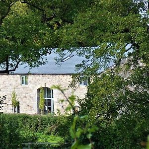 Lancaster Barn